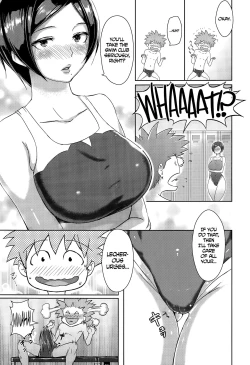 Page 5 of Gohoubi Time! + Zoku Gohoubi Time! | Reward Time! + Reward Time Continues!