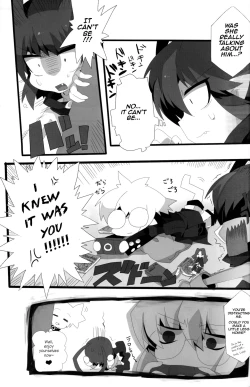 Page 6 of Carrot Pudding