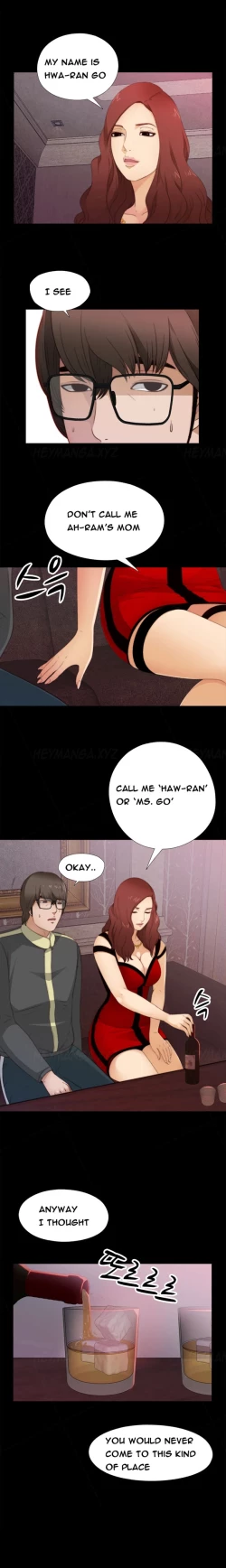 Page 110 of Girl Next Door Ch.1-29