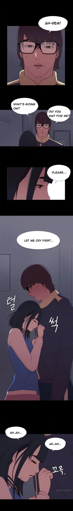Page 140 of Girl Next Door Ch.1-29