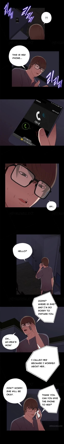 Page 170 of Girl Next Door Ch.1-29