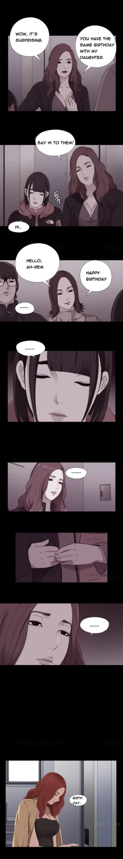 Page 207 of Girl Next Door Ch.1-29