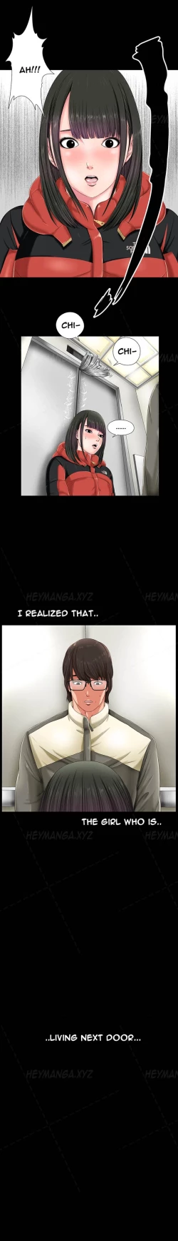 Page 20 of Girl Next Door Ch.1-29