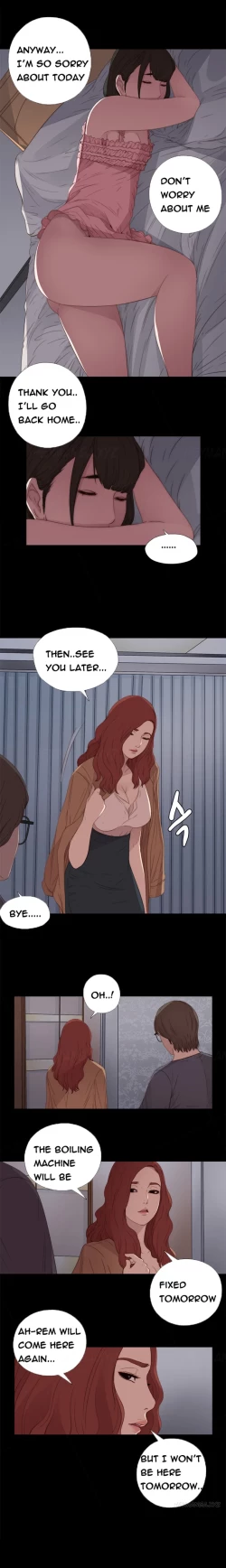 Page 235 of Girl Next Door Ch.1-29