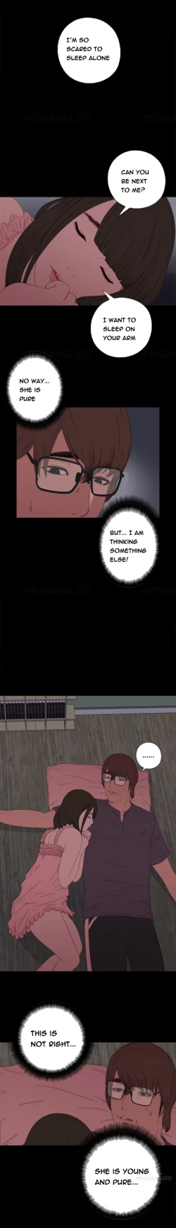 Page 249 of Girl Next Door Ch.1-29