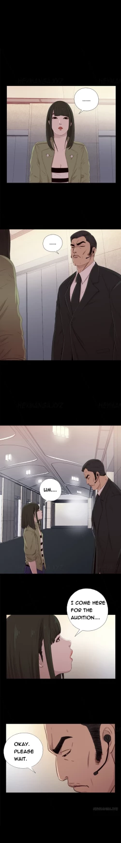 Page 289 of Girl Next Door Ch.1-29