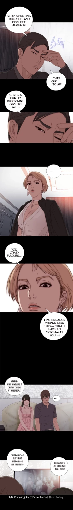 Page 535 of Girl Next Door Ch.1-29