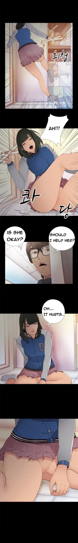 Page 68 of Girl Next Door Ch.1-29