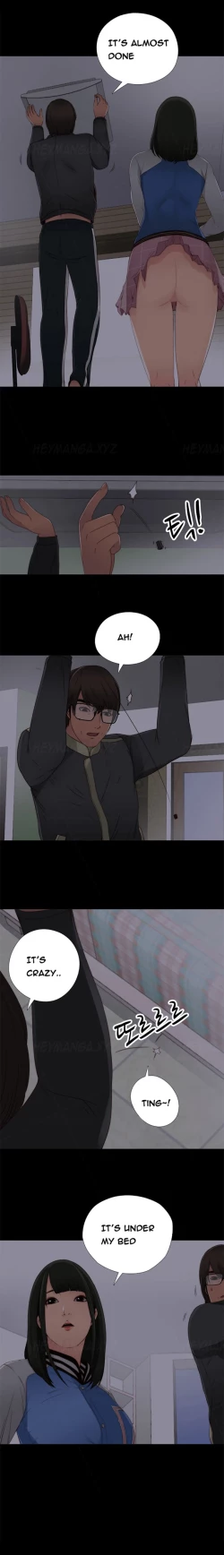 Page 71 of Girl Next Door Ch.1-29