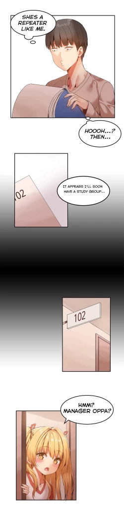 Page 127 of Hahri's Lumpy Boardhouse Ch. 0-19