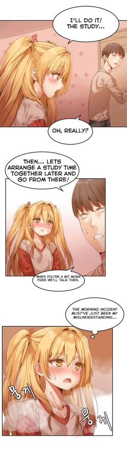 Page 133 of Hahri's Lumpy Boardhouse Ch. 0-19