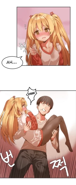 Page 139 of Hahri's Lumpy Boardhouse Ch. 0-19