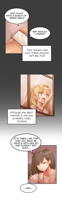 Page 148 of Hahri's Lumpy Boardhouse Ch. 0-19