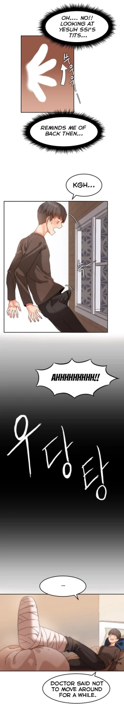 Page 215 of Hahri's Lumpy Boardhouse Ch. 0-19