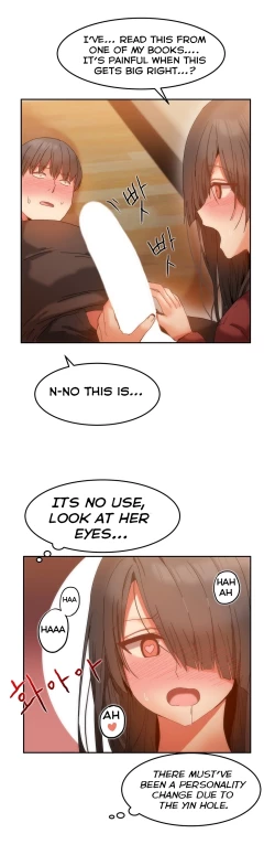 Page 232 of Hahri's Lumpy Boardhouse Ch. 0-19