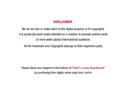 Page 264 of Hahri's Lumpy Boardhouse Ch. 0-19