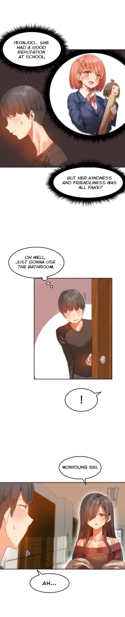 Page 284 of Hahri's Lumpy Boardhouse Ch. 0-19