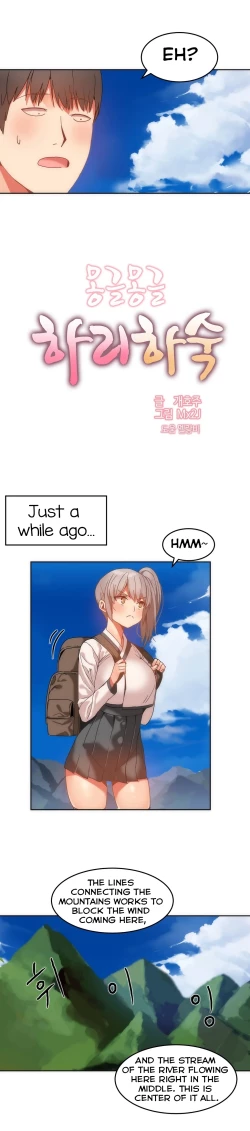 Page 294 of Hahri's Lumpy Boardhouse Ch. 0-19