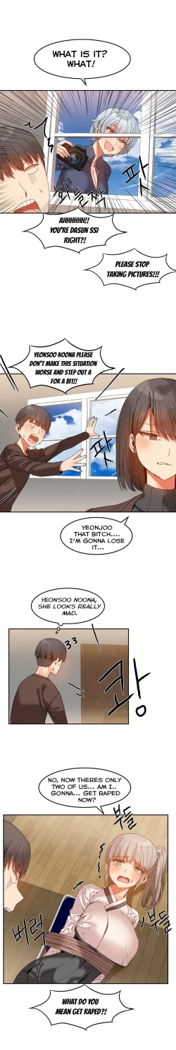 Page 308 of Hahri's Lumpy Boardhouse Ch. 0-19