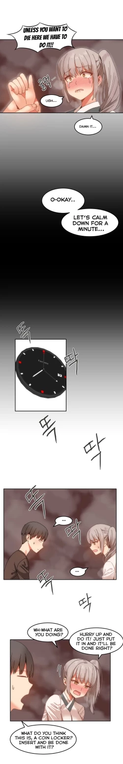 Page 325 of Hahri's Lumpy Boardhouse Ch. 0-19