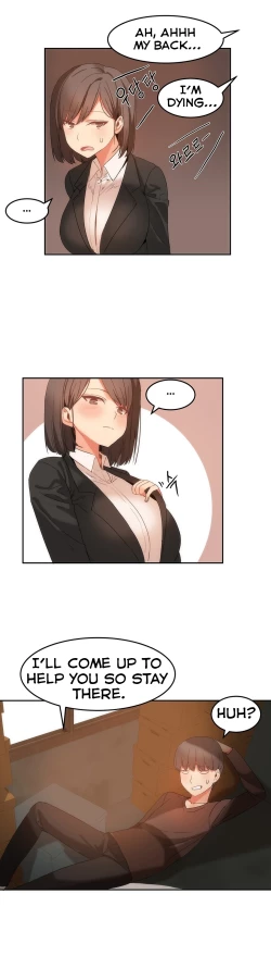 Page 364 of Hahri's Lumpy Boardhouse Ch. 0-19