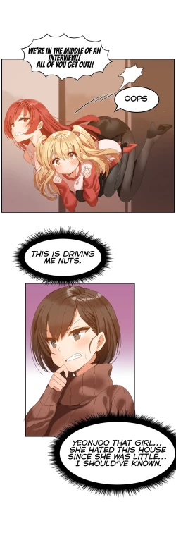 Page 36 of Hahri's Lumpy Boardhouse Ch. 0-19