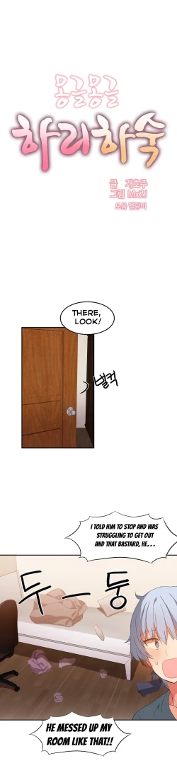 Page 382 of Hahri's Lumpy Boardhouse Ch. 0-19