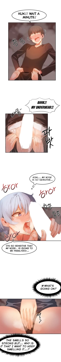 Page 391 of Hahri's Lumpy Boardhouse Ch. 0-19