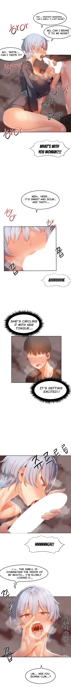 Page 392 of Hahri's Lumpy Boardhouse Ch. 0-19