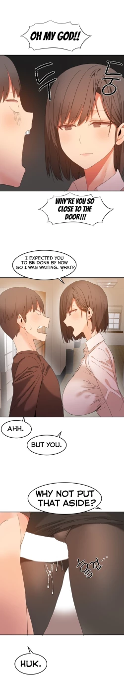 Page 409 of Hahri's Lumpy Boardhouse Ch. 0-19