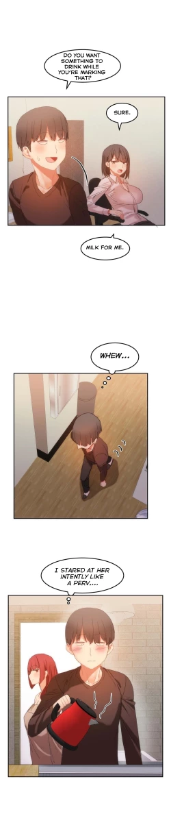 Page 420 of Hahri's Lumpy Boardhouse Ch. 0-19