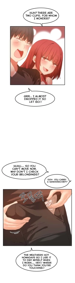 Page 422 of Hahri's Lumpy Boardhouse Ch. 0-19