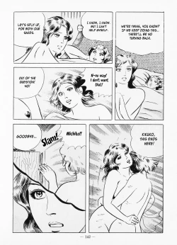 Page 146 of Goro Mesu Tenshi | Fighting Bitch Angels Ch. 1-5