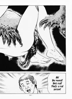 Page 148 of Goro Mesu Tenshi | Fighting Bitch Angels Ch. 1-5