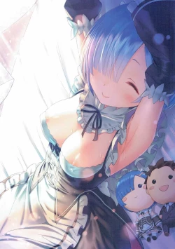 Page 26 of Re: Zero Kara Hajimeru Isekai Icha Love Seikatsu