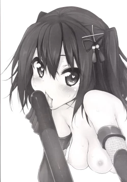 Page 2 of Marked-girls Vol. 4