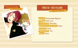 Page 22 of Heat Island