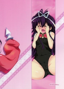 Page 18 of Fondness for Rio