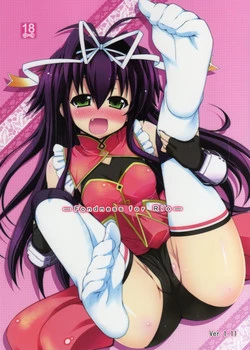 Download Fondness for Rio