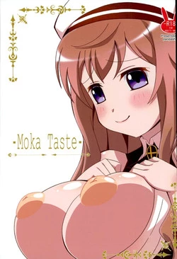 Download Moka Taste