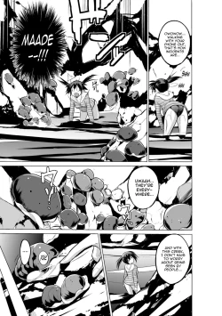 Page 153 of Mushi Asobi