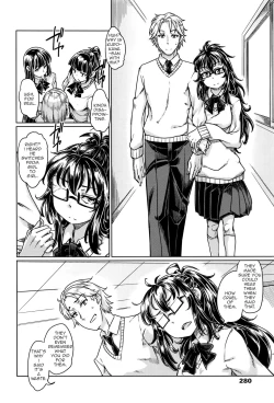 Page 10 of Kumori Kagami