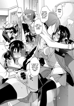 Page 5 of Koi no Souguu | Love Encounter