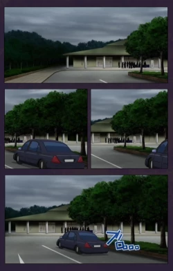 Page 3 of Mofukuzuma Special Ban Zenpen