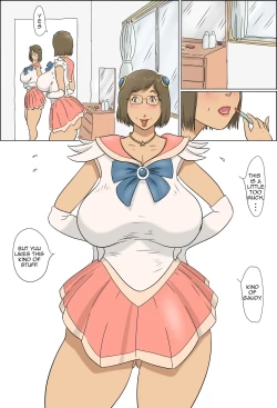 Page 66 of Haha to Musuko no Kazoku Seikatsu | Family Life of Mother and Son