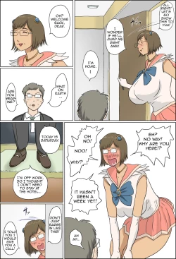 Page 67 of Haha to Musuko no Kazoku Seikatsu | Family Life of Mother and Son