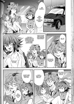 Page 34 of LDS Hishoka no Himitsu II