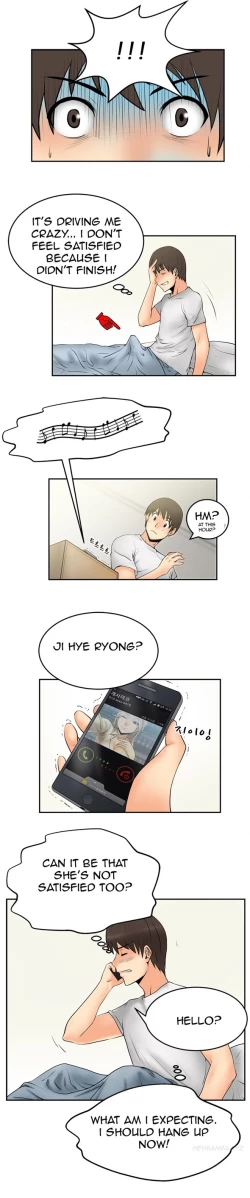 Page 60 of My Office Ch.1-30