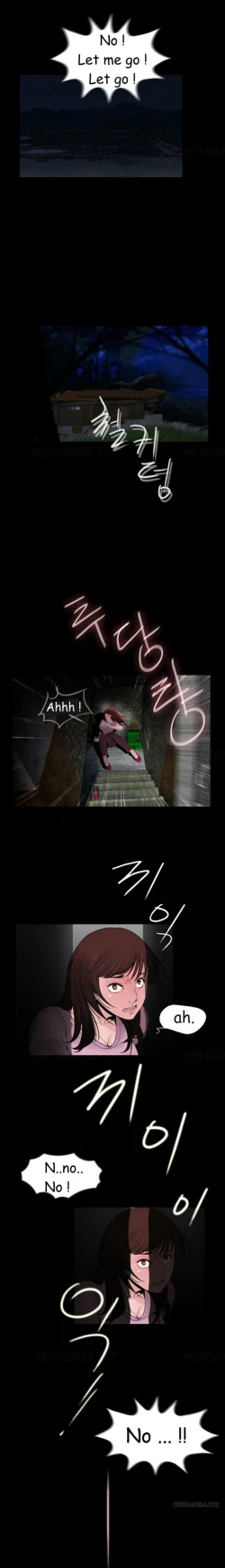 Page 101 of Missing Ch.1-7
