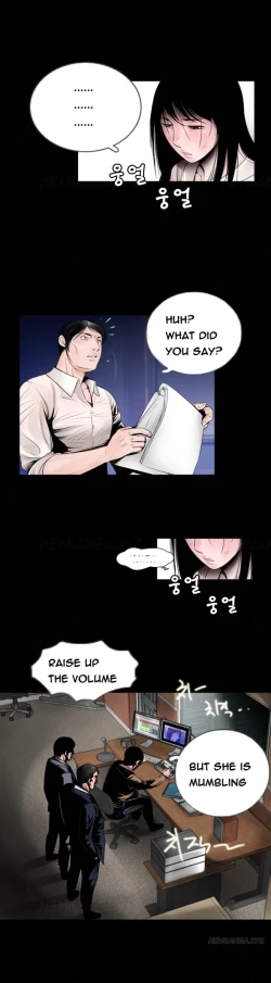 Page 14 of Missing Ch.1-7